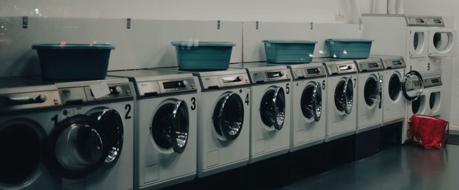How To Laundry Blog